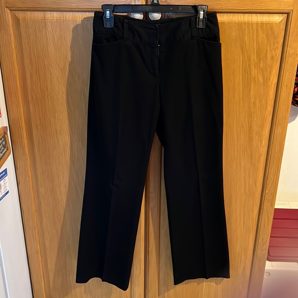 Ann Taylor LOFT TROUSERS